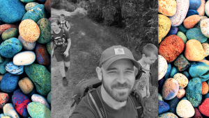 Single Father of Three Seeks Community Support to Save Family Home