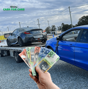 instant cash for cars adelaide