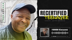 Recertified Teenager