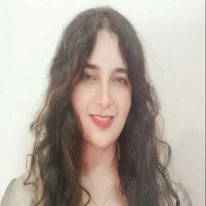 Swadha Arora, Researcher at Haas School of Business, University of California,Berkeley