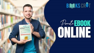 promote eBook online