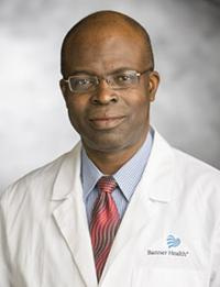 Chuba B Ononye Md Internist With Bendel Clinic Issuewire