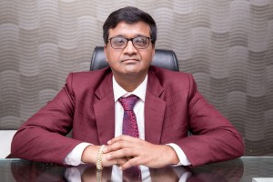 Mr. Sunil Kejriwal, Founder