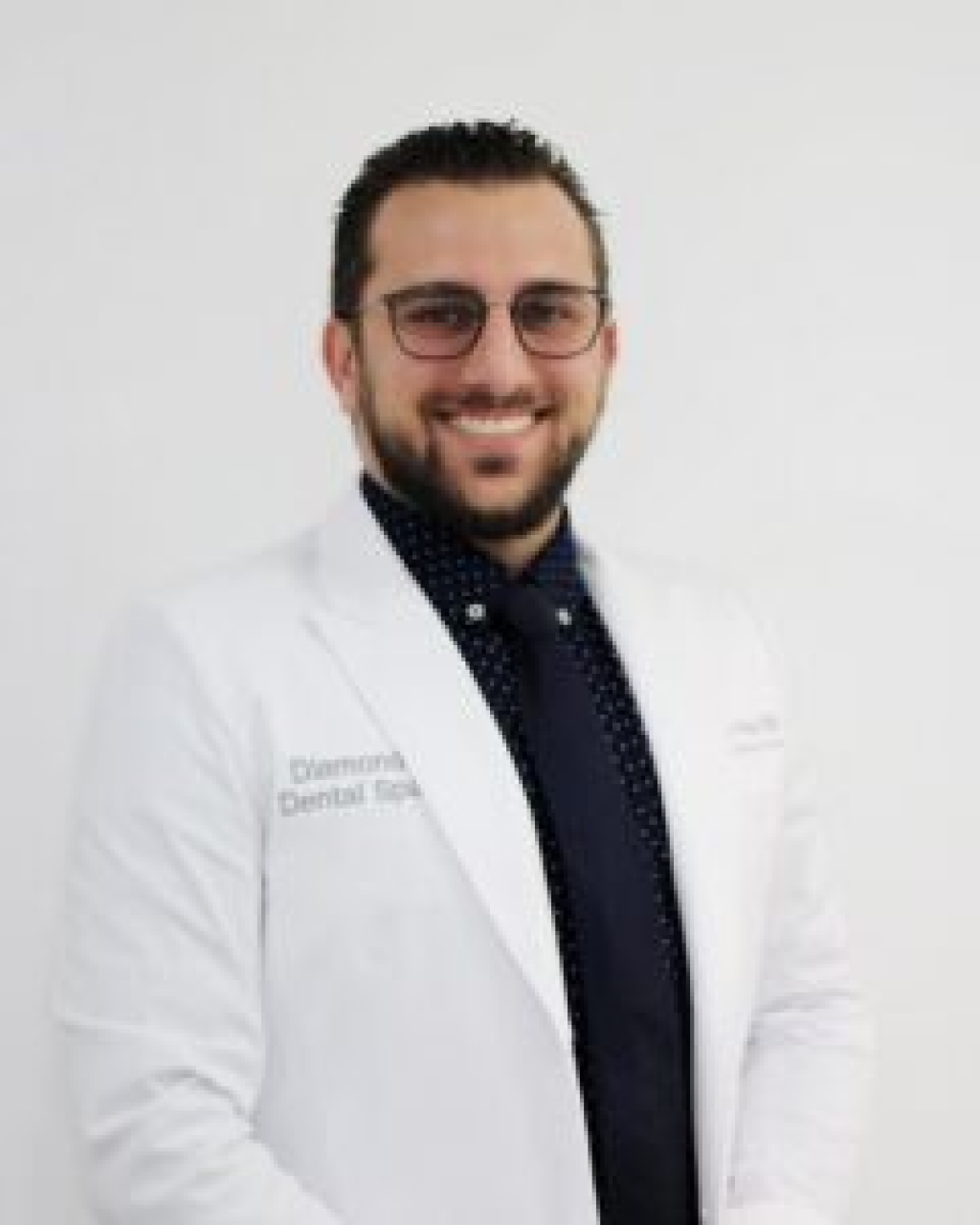 Farzin Kohanfarsi, DDS, Owner and Cosmetic Dentist at Diamond Dental Spa in Woodland Hills, CA