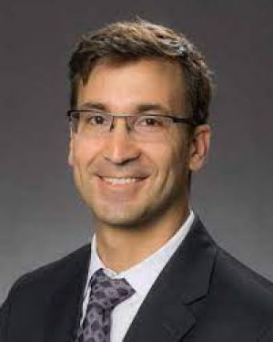 Michael Nuara, MD, a Facial Plastic & Reconstructive Surgeon with Virginia Mason Hospital & Seattle Medical Cente