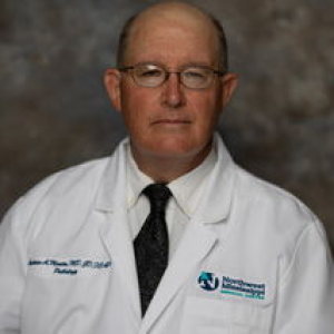 Andrew Ayers Martin, MD, JD, FCAP, FCLM, AAMRO, a Pathologist with MidSouth Pathology