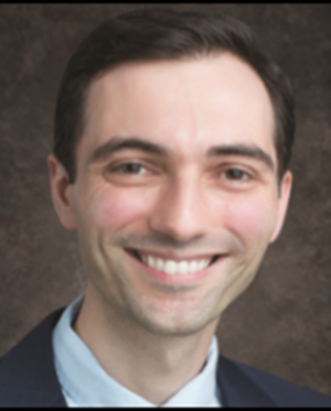 Luke A. Donatelli, MD, an Otolaryngologist with ENT and Allergy Associates 