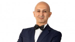 Sergei Margulian, MD, an Aesthetic Medicine Specialist with Aestetha