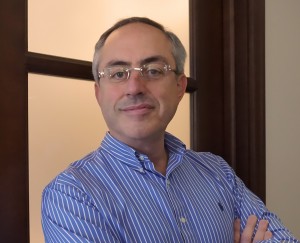Tony Mastronardi - CEO