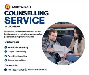 Best Career Counseling Center in Lucknow