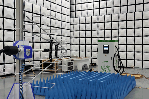 SETEC POWER is the First Chinese DC Fast Charging Supplier to Earn UL Certification for Its Level 3 EV charger