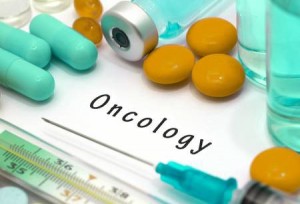 Oncology Drug Market
