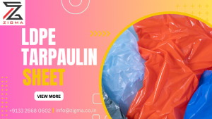 ldpe Tarpaulin