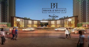 Fusion the Brook & Rivulet