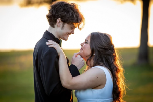 Wedding Photographer in Edmond, Oklahoma