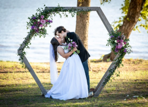 Wedding Photographer in Edmond, Oklahoma