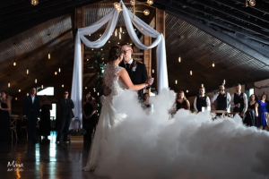 Wedding Photographer in Edmond, Oklahoma