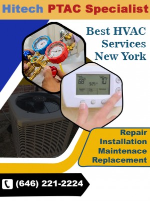 Hitech PTAC Specialist