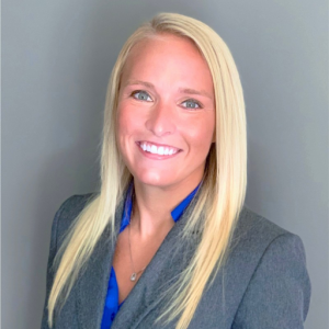 Lindsey M. Bailey, MD, a Child and Adolescent Psychiatrist with Pine Rest Christian Mental Health Services