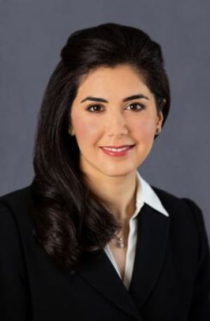 Yasaman Safarpour, MD, Sleep Medicine Physician 