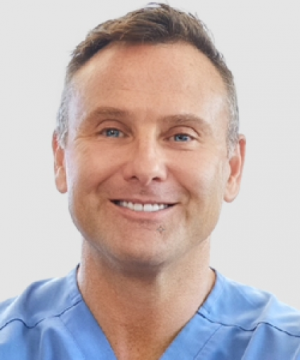 Allan Stewart, MD, FACS, FACC, a Cardiothoracic Surgeon with HCA East Florida 