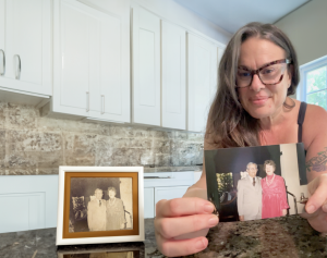 Photo Restoration