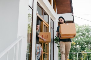 Kitchener Moving Company