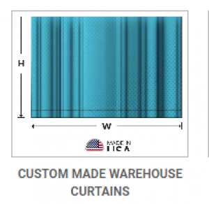 industrial curtains