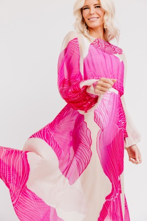 Join her movement by visiting and subscribing to http://www.nikkisharp.com