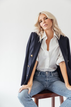 Ms. Sharp making headlines in Miami