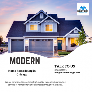 home remodeling chicago