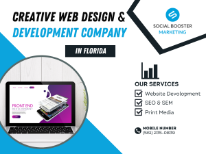 web design service in florida