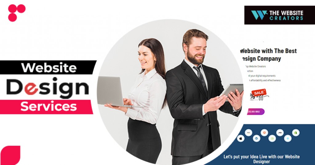 The site Creators Offering the Best site Design Services at