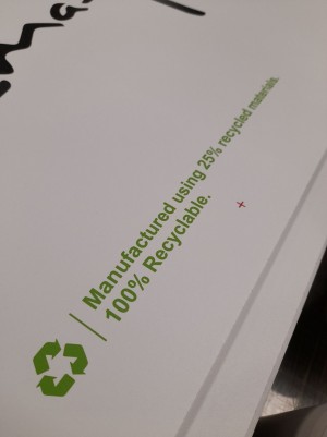 Sustainability