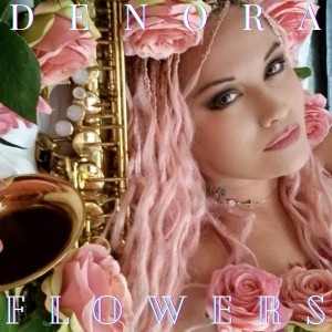 FLOWERS COVER 3000X3000