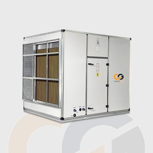 Air Washer Unit