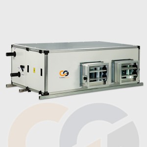 Ceiling Suspended Ductable Unit