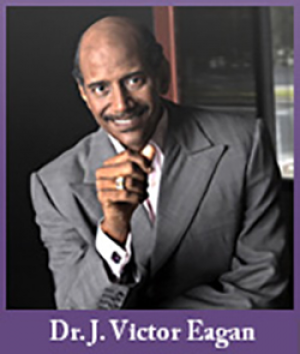 J. Victor Eagan, DDS, an Orthodontist with Eagan Orthodontics, PC