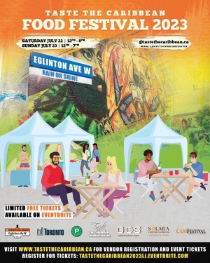 Taste The Caribbean Food Festival 2023 final LJ