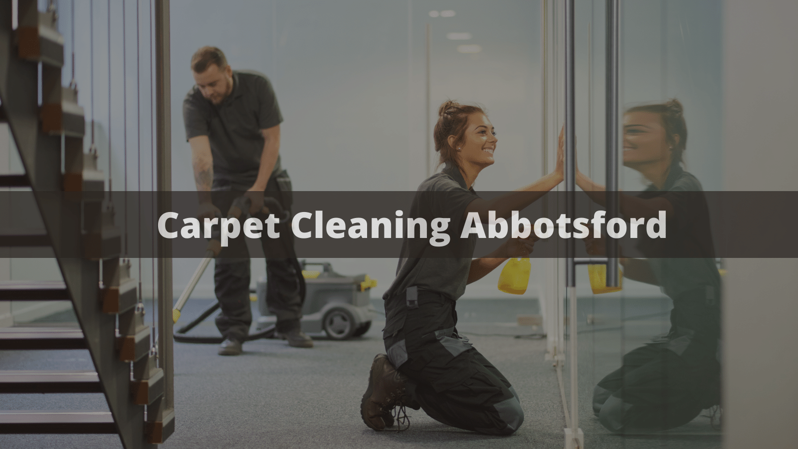 GetProClean Introduces Premium Carpet Cleaning Services in Maple Ridge