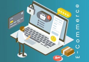 E commerce