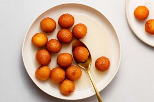 Gulab Jamun