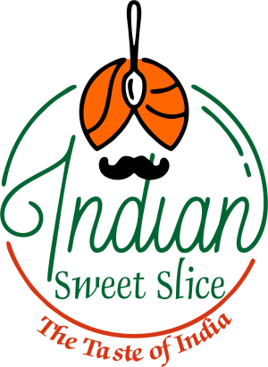 LOGO - Indian Sweets