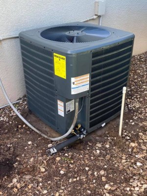 Quick Fix Air Conditioning -Emergency AC Service