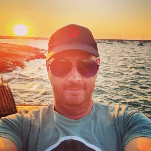 International Trucker 