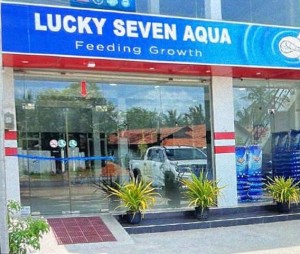 Waterbase expands into Sri Lankan Shrimp Feed Market