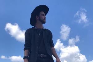 Chris Thomas & The Merrymakers