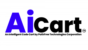 PathFree AiCart Logo