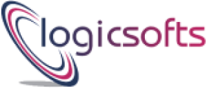 logicsofts logo