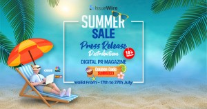 Press Release Distribution